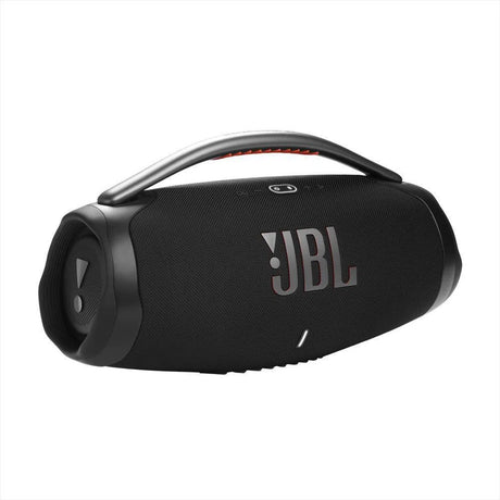 JBL Boombox 3 Bluetooth Waterproof